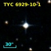 TYC 6929-10-1