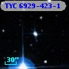 TYC 6929-423-1
