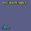 TYC 6929-540-1