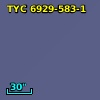 TYC 6929-583-1