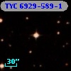 TYC 6929-589-1