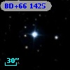 BD+66  1425