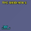 TYC 6930-974-1