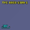 TYC 6933-1389-1