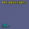 TYC 6933-1507-1