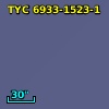 TYC 6933-1523-1