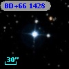 BD+66  1428