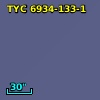 TYC 6934-133-1