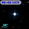 BD+66  1429