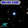 BD+66  1430