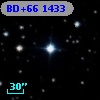 BD+66  1433