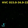 HVC 015.0-34.9-224