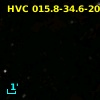 HVC 015.8-34.6-207