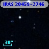 IRAS 20458-2746