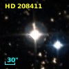 HD 208411