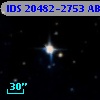 IDS 20482-2753 AB