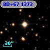 BD+67  1373