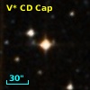 V* CD Cap