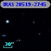 IRAS 20519-2745