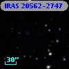 IRAS 20562-2747