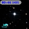 BD+66  1435