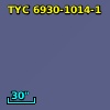 TYC 6930-1014-1