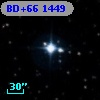 BD+66  1449