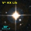 V* HX Lib