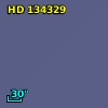HD 134329