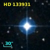 HD 133931