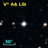 V* AA Lib