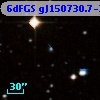 6dFGS gJ150730.7-235635