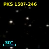 PKS 1507-246