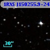 1RXS J150255.9-243659