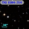 TXS 1504-254