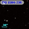 TXS 1504-238