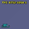 TYC 6752-1054-1