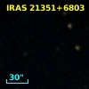 IRAS 21351+6803