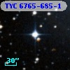 TYC 6765-685-1