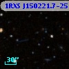 1RXS J150221.7-251904