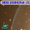 1RXS J150428.0-251449