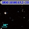 1RXS J150517.2-233237