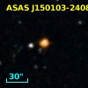2MASS J15010244-2408264