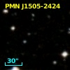 PMN J1505-2424