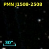 PMN J1508-2508