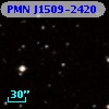 PMN J1509-2420