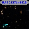 IRAS 21371+6820