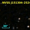 NVSS J151304-252439