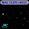IRAS 21375+6831