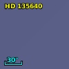 HD 135640